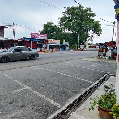 Villa D'Doa Maju Kuala Terengganu Exterior photo
