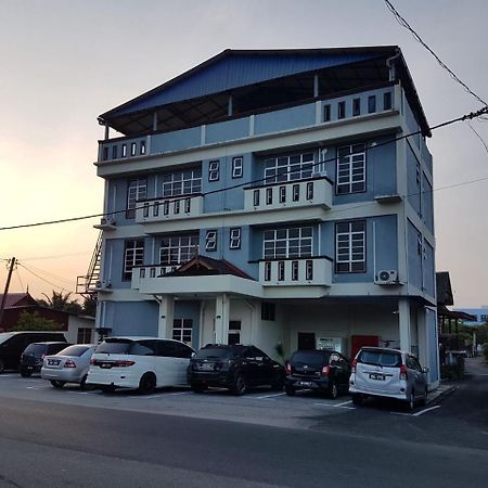 Villa D'Doa Maju Kuala Terengganu Exterior photo