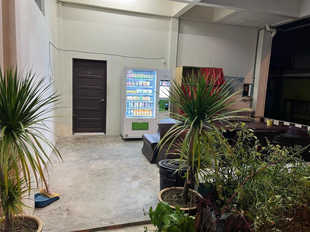 Villa D'Doa Maju Kuala Terengganu Exterior photo