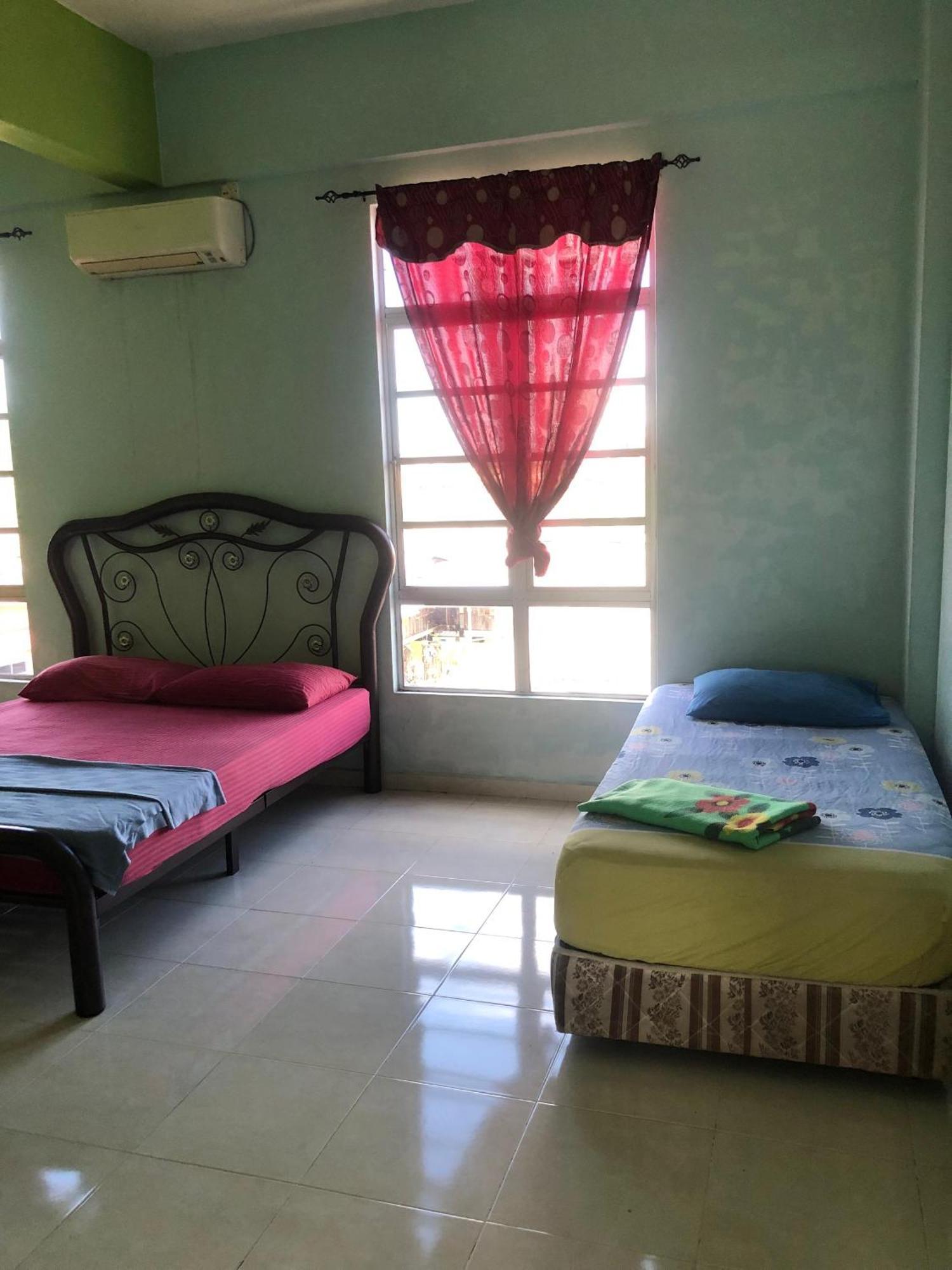 Villa D'Doa Maju Kuala Terengganu Exterior photo