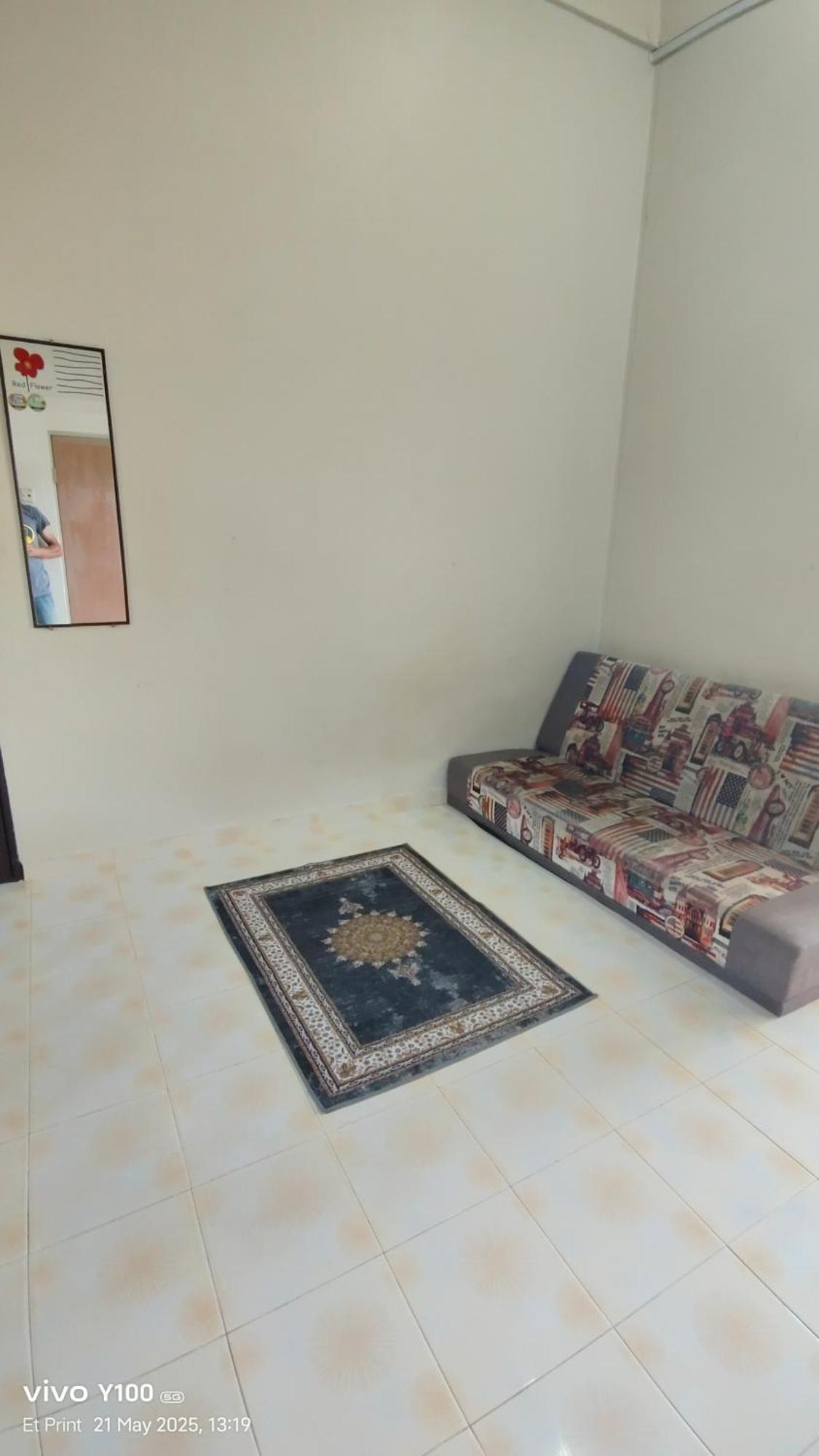 Villa D'Doa Maju Kuala Terengganu Exterior photo